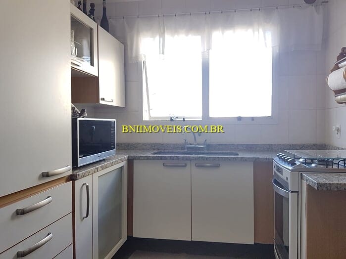 Apartamento, 3 quartos, 150 m² - Foto 9