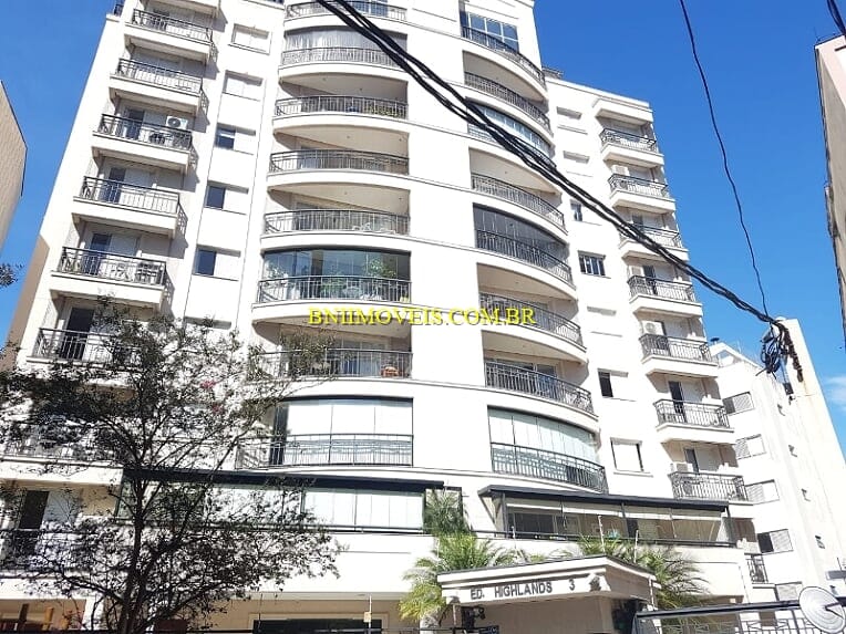 Apartamento, 3 quartos, 150 m² - Foto 27