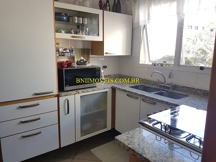 Apartamento, 3 quartos, 150 m² - Foto 10