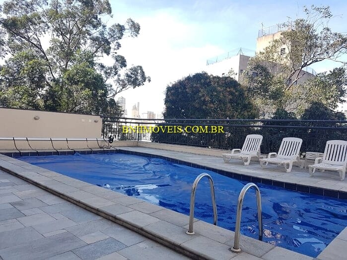 Apartamento, 3 quartos, 150 m² - Foto 20