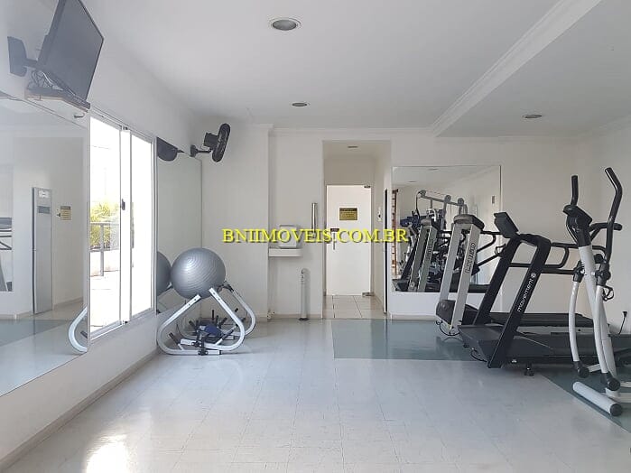 Apartamento, 3 quartos, 150 m² - Foto 22