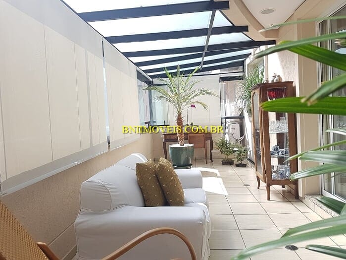 Apartamento, 3 quartos, 150 m² - Foto 7