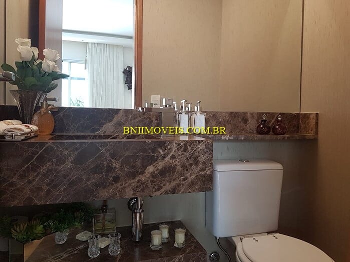 Apartamento, 3 quartos, 150 m² - Foto 16
