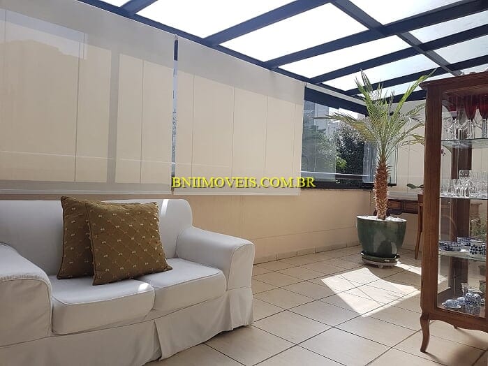 Apartamento, 3 quartos, 150 m² - Foto 8