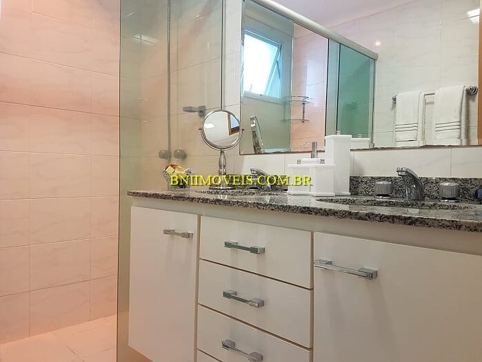 Apartamento, 3 quartos, 150 m² - Foto 15