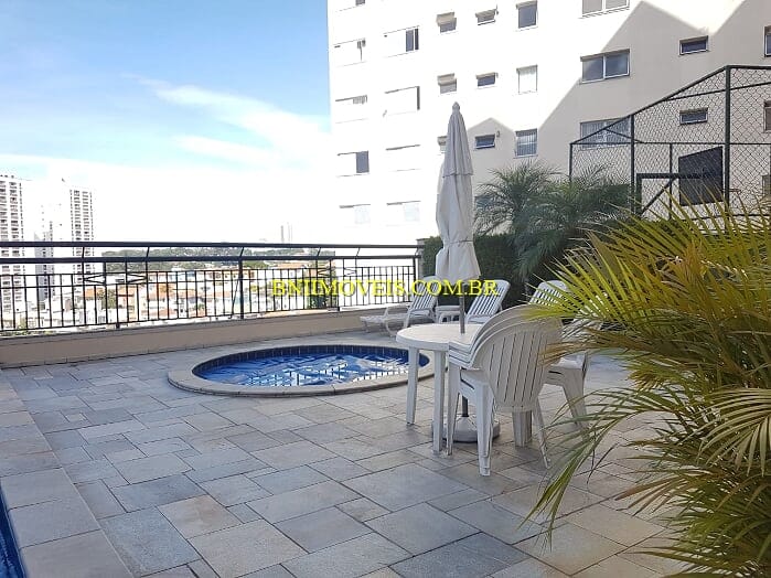 Apartamento, 3 quartos, 150 m² - Foto 21