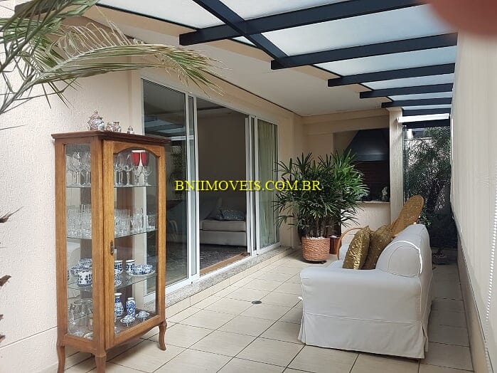 Apartamento, 3 quartos, 150 m² - Foto 6