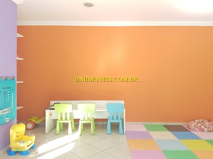 Apartamento, 3 quartos, 150 m² - Foto 23