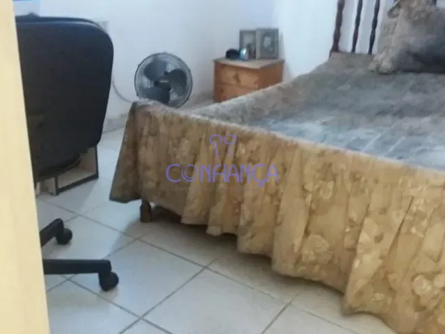 Apartamento com 41m² 2 quartos e 1 banheiro, à venda, no bairro Campo Grande em Rio de Janeiro