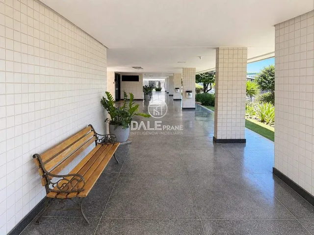 Apartamento 2 quartos e 1 banheiro, à venda, no bairro Cruzeiro Novo em Brasília