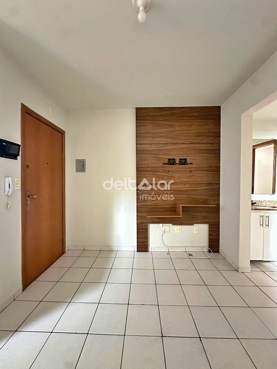 Apartamento, 1 quarto, 37 m² - Foto 4