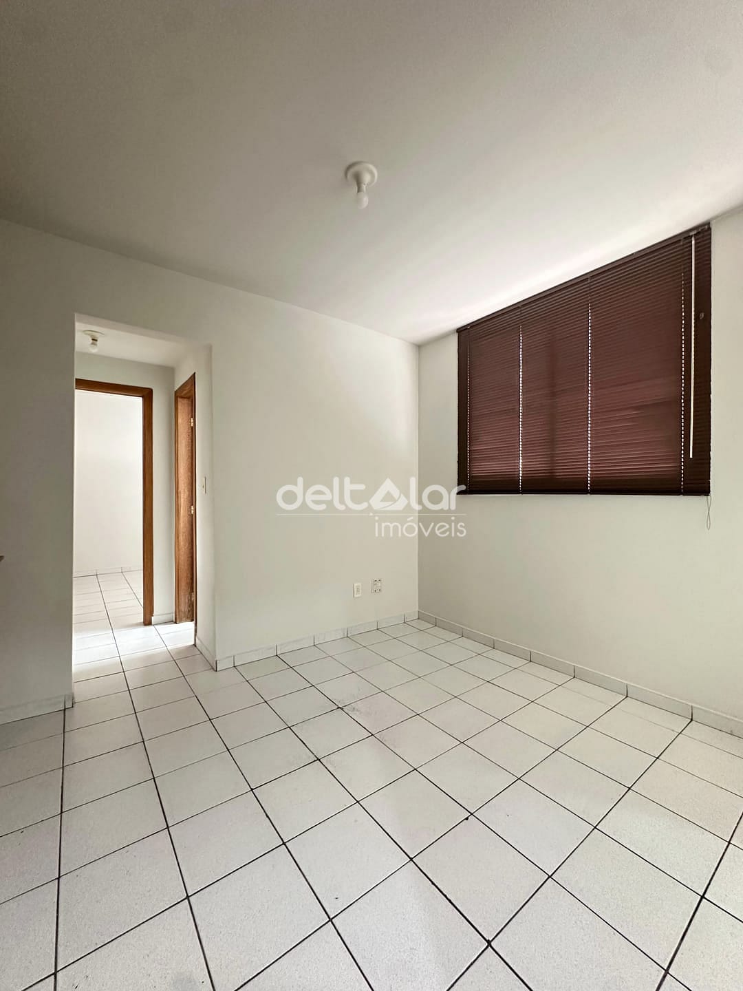 Apartamento, 1 quarto, 37 m² - Foto 3