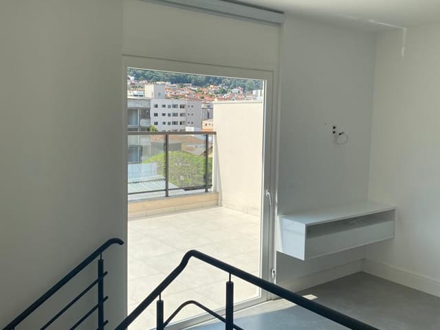 Foto do Apartamento - Apartamento Cobertura duplex à venda, Centro, Assis Figueiredo, Poços de Caldas, MG | De Bom Imóveis