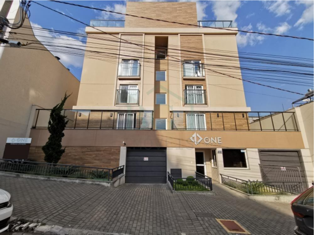Foto do Apartamento - Apartamento Cobertura duplex à venda, Centro, Assis Figueiredo, Poços de Caldas, MG | De Bom Imóveis