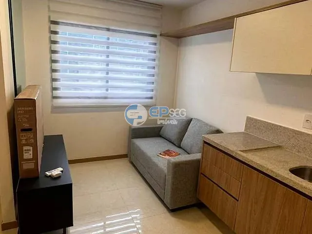 Apartamento 1 quarto e 1 banheiro, à venda, no bairro Caminho das Árvores em Salvador