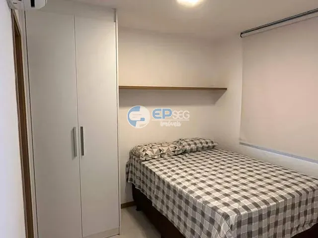 Apartamento 1 quarto e 1 banheiro, à venda, no bairro Caminho das Árvores em Salvador