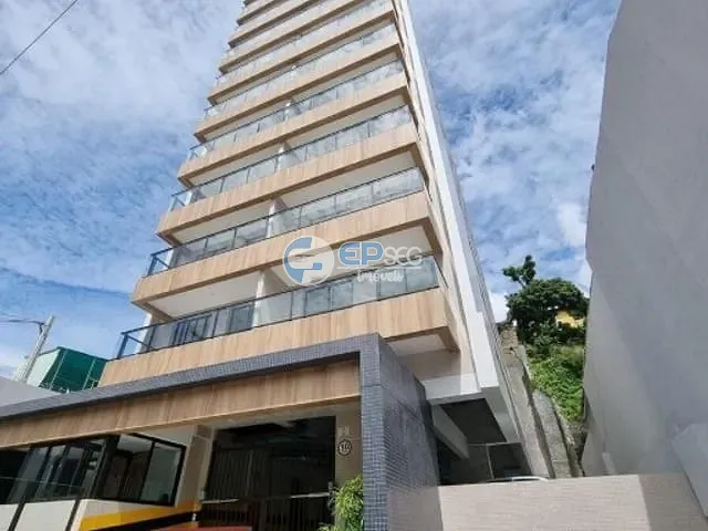 Apartamento 1 quarto e 1 banheiro, à venda, no bairro Caminho das Árvores em Salvador