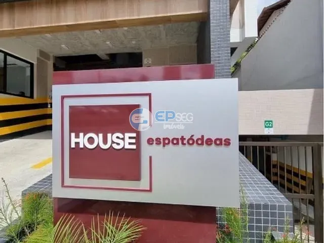 Apartamento 1 quarto e 1 banheiro, à venda, no bairro Caminho das Árvores em Salvador