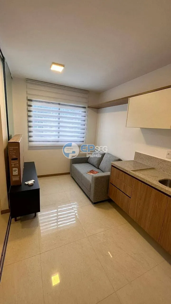 Apartamento, 1 quarto, 22 m² - Foto 4