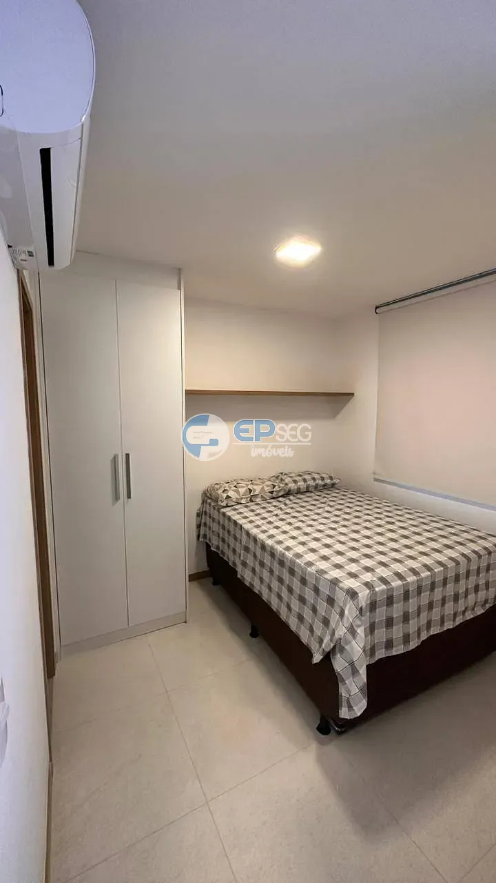 Apartamento, 1 quarto, 22 m² - Foto 5