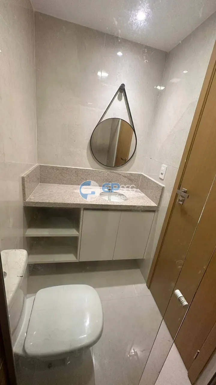Apartamento, 1 quarto, 22 m² - Foto 6