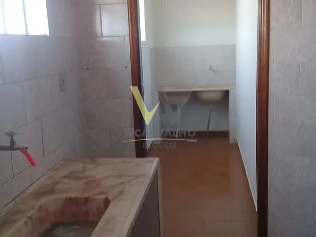 Apartamento com 54m² 2 quartos e 1 banheiro, à venda, no bairro Cidade Universitaria em Anápolis