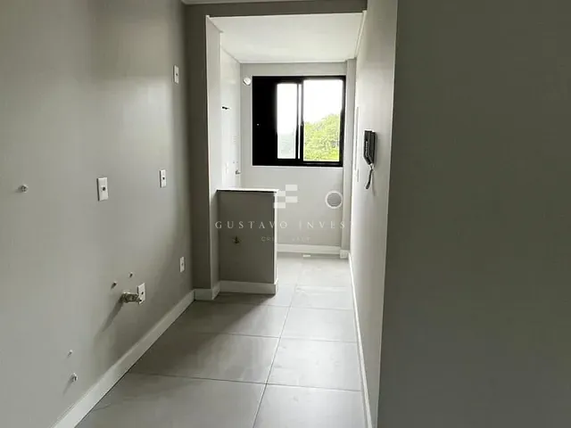 Apartamento 2 quartos e 2 banheiros, à venda, no bairro Praia Brava em Itajaí