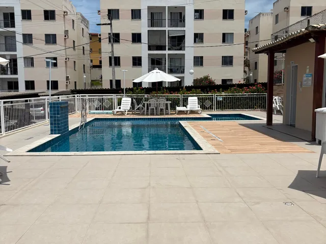 Apartamento 3 quartos e 1 banheiro, à venda, no bairro Jabotiana em Aracaju