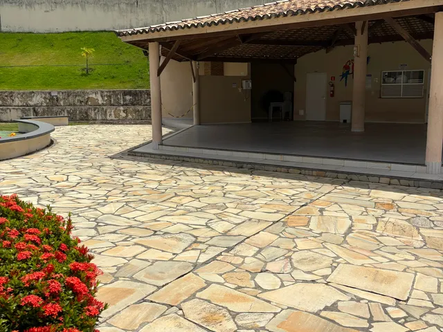 Apartamento 3 quartos e 1 banheiro, à venda, no bairro Jabotiana em Aracaju