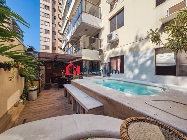 Apartamento 2 quartos e 1 banheiro, à venda, no bairro Recreio dos Bandeirantes em Rio de Janeiro
