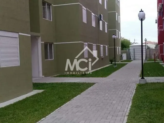 Apartamento à venda, no bairro Fragata em Pelotas