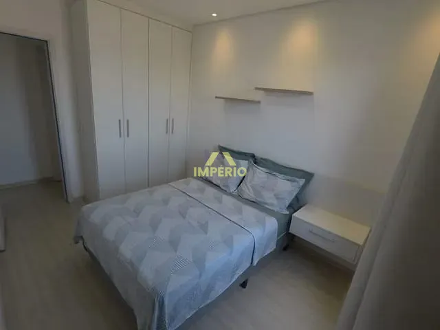 Apartamento 2 quartos e 1 banheiro, à venda, no bairro Bela Vista em Salto