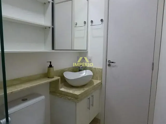 Apartamento 2 quartos e 1 banheiro, à venda, no bairro Bela Vista em Salto