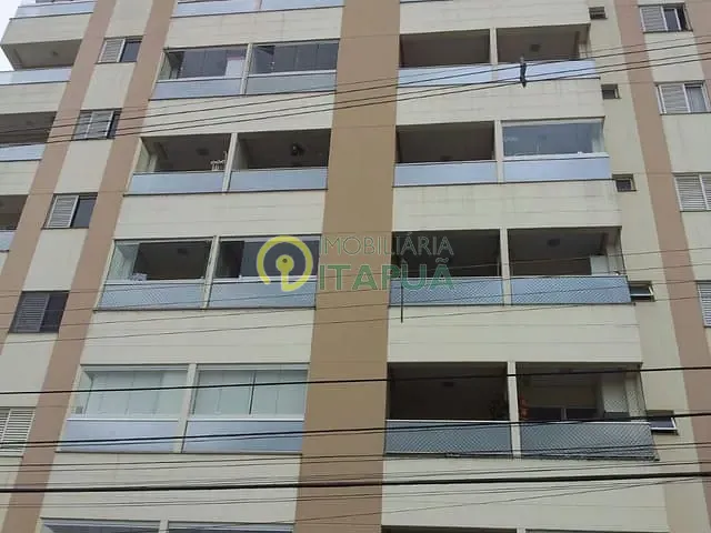 Apartamento com 119m² 3 quartos e 2 banheiros, à venda, no bairro Jardim Roveri em Londrina
