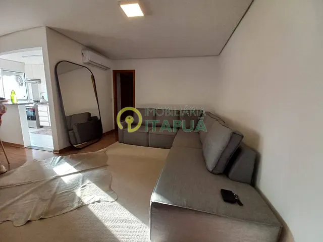 Apartamento com 119m² 3 quartos e 2 banheiros, à venda, no bairro Jardim Roveri em Londrina