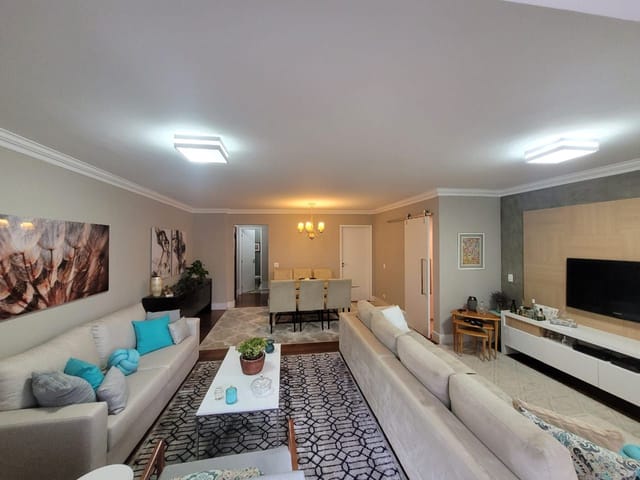 Foto do Apartamento - Apartamento para Locação 3 Quartos, 1 Suite, 2 Vagas, 133M², Vila Pompeia, São Paulo - SP | Ed Perdizes Laser | Ingracia Imóveis