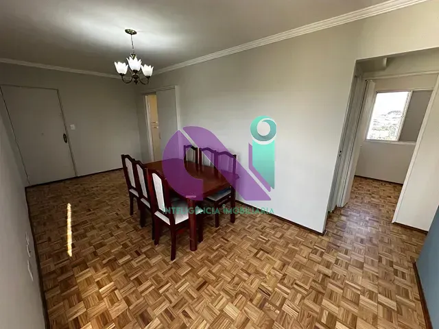 Apartamento com 64m² 3 quartos e 2 banheiros, à venda, no bairro Piratininga em Osasco