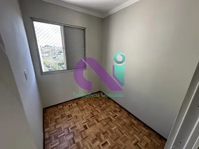 Apartamento com 64m² 3 quartos e 2 banheiros, à venda, no bairro Piratininga em Osasco