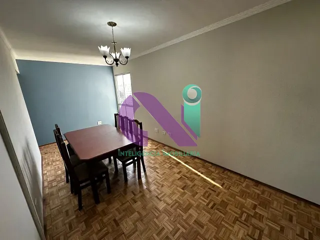 Apartamento com 64m² 3 quartos e 2 banheiros, à venda, no bairro Piratininga em Osasco