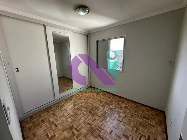 Apartamento com 64m² 3 quartos e 2 banheiros, à venda, no bairro Piratininga em Osasco
