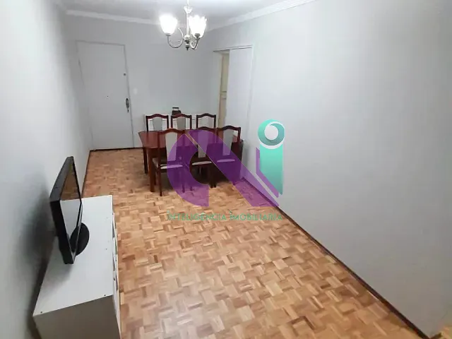 Apartamento com 64m² 3 quartos e 2 banheiros, à venda, no bairro Piratininga em Osasco