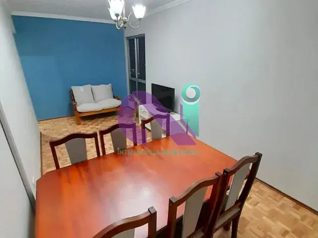 Apartamento com 64m² 3 quartos e 2 banheiros, à venda, no bairro Piratininga em Osasco