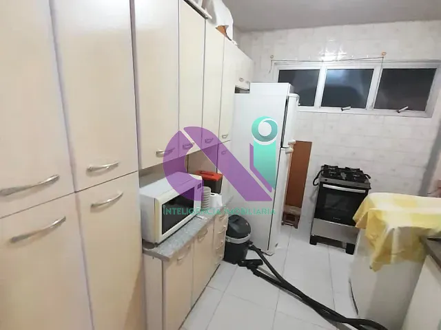 Apartamento com 64m² 3 quartos e 2 banheiros, à venda, no bairro Piratininga em Osasco