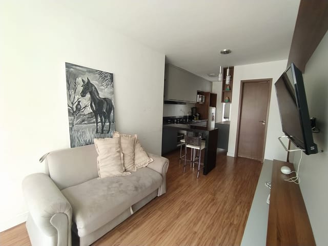 Foto do Apartamento - Apartamento Térreo à venda no Don Residencial, Boa Vista, Vitória da Conquista, BA | Imobiliária Sales