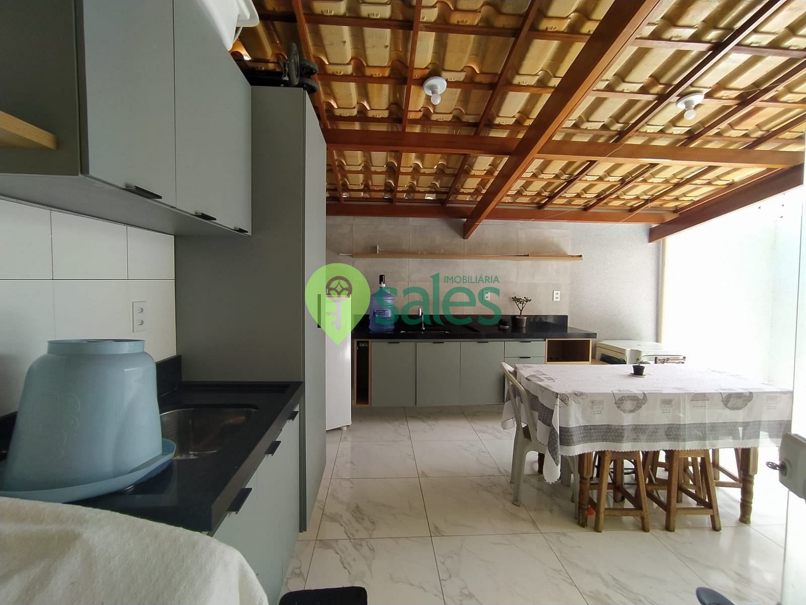 Apartamento à venda com 2 quartos, 50m² - Foto 15