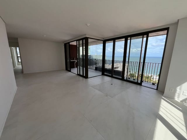 Apartamento 3 quartos e 5 banheiros, à venda, no bairro Boa Viagem em Recife