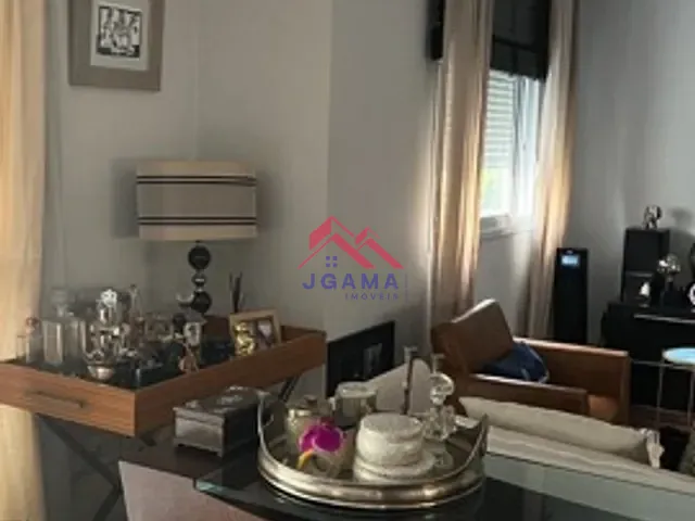 Apartamento 3 quartos e 5 banheiros, à venda, no bairro Vila Andrade em São Paulo