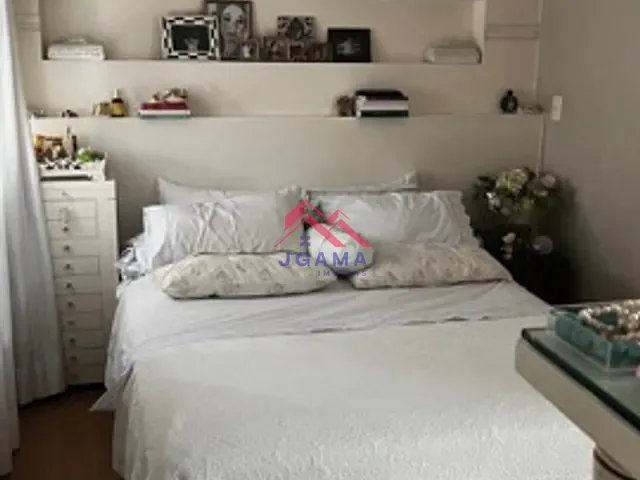 Apartamento 3 quartos e 5 banheiros, à venda, no bairro Vila Andrade em São Paulo