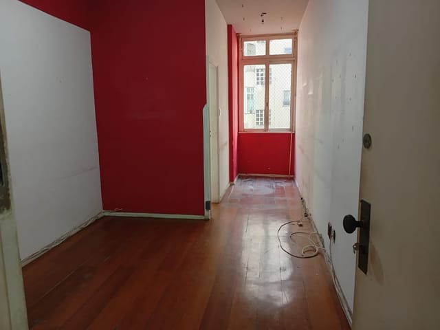 Foto do Apartamento - Apartamento à venda, Copacabana, Rio de Janeiro, RJ | Lowndes Condomínios e Imóveis