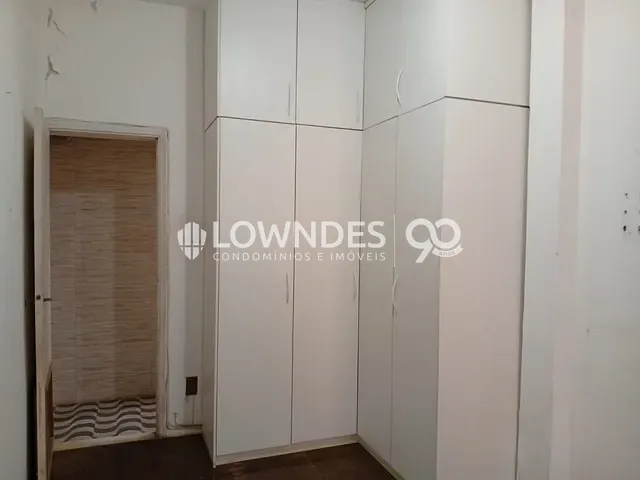 Apartamento com 67m² 2 quartos e 2 banheiros, à venda, no bairro Copacabana em Rio de Janeiro